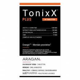 TonixxPlus60Tabletten