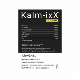 Kalm-ixX30Capsules