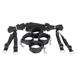 SportsheetsUndertheBedBondageSet