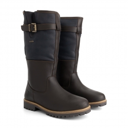 Travelinaposmen--Zwart-Maat