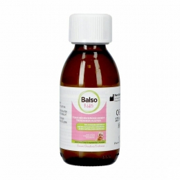 BalsoKidsSiroopDrogeHoest125ml