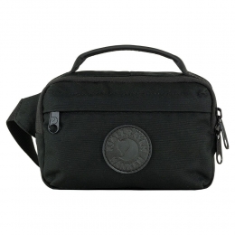 FjllrvenHeuptasjeKankenNo2HipPackblackUnisex