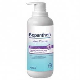 BepanthenSensiDailyControl-DagelijkseHydraterendeCrme400ml