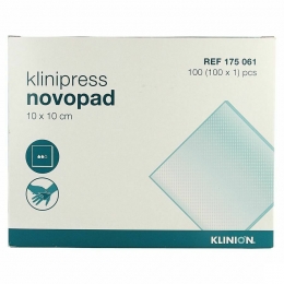 KlinionNovopad10X10cm100X1175061