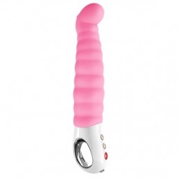 FunFactoryPatchyPaulG5Vibrator23CmGroen