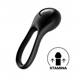 SatisfyerMajesticDuoVibrerendePenisring