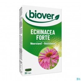 BioverEchinaceaForte30Capsules
