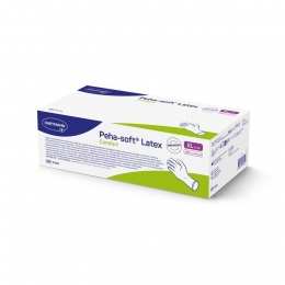 PehaSoftHandschoenLatexComfortXl100942024