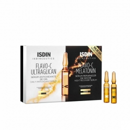IsdinceuticsFlavo-cMelatultraglicanAmp1010