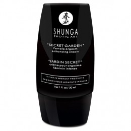 ShungaFemaleSecretGradenOrgasmeCreme30ml