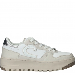 CruyffCampoLowLux-TallSneakersBeige