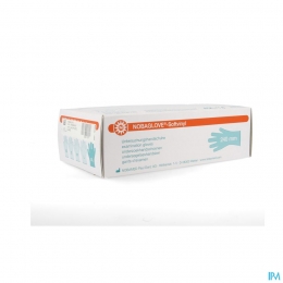 NobaHandschoenVinylPoedervrijXl1005700578