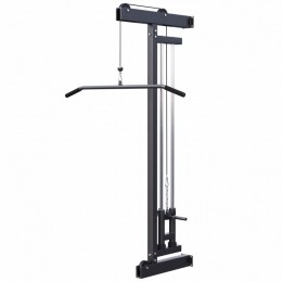 LatPulley-Latstation-LatmachineWandmontage-InclLattrekstang-GorillaSports