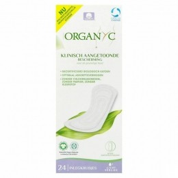 OrganycInlegkruisjesBiologischKatoen24Stuks