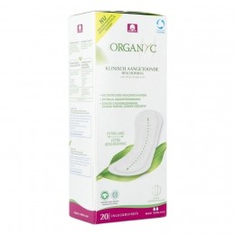 OrganycInlegkruisjesMaxiBiologischKatoen20Stuks