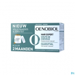 OenobiolHairExpertHaaruitvalCaps60x2