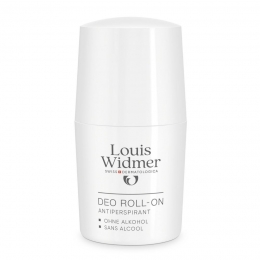 LouisWidmerBodycareDeoRoll-onAntiperspirantMetParfum50ml