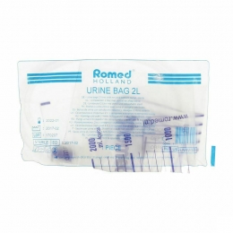 UrinezakKlepAfvloeiingRomed2lPontos