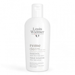 LouisWidmerRemedermDoucheolieMetParfum200ml