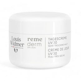 LouisWidmerRemedermDagcrmeUv30MetParfum50ml