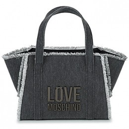 HandtasLoveMoschinoDENIMJC4316PP0I