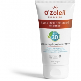 OZoleilSunboosterLichaamSPF30125ml