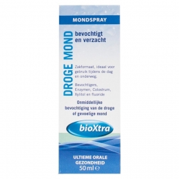 BioxtraDrogeMondGelMondspray50ml