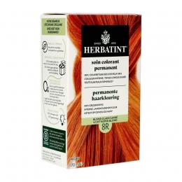 Herbatint8rLichtKoperblond170ml
