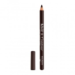 BourjoisKohlContourOogpotlood04Brun-dependante12gr