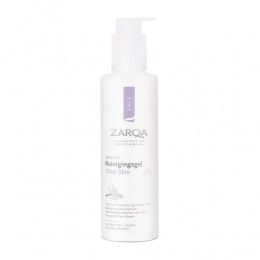 ZarqaReinigingsgelClearSkin200ml