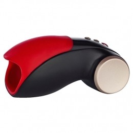 FunFactoryCobraLibreIIMasturbatorRood