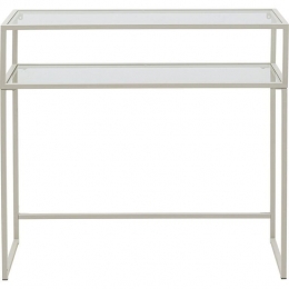 KareDesignLoftconsole-beige-85x30cm