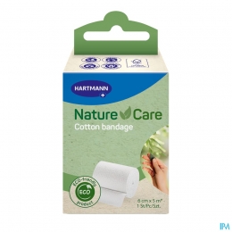 NatureCareKatoenZwachtel6cmx5mRol1