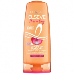 VerzorgingenconditionerLOralParisDreamLongElseveSuperZorgConditioner