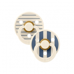 Bibs2FopspeenStudioDuoPinSteelBlue