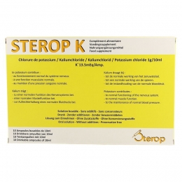 SteropKAmp10x10ml