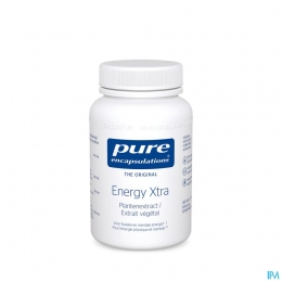 PureEncapsulationsEnergyXtraCaps60
