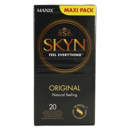 ManixSkynOriginalCondoms20