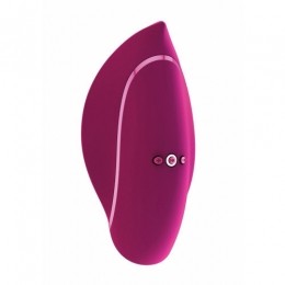 ViveMinuClitorisStimulator10CmRoos