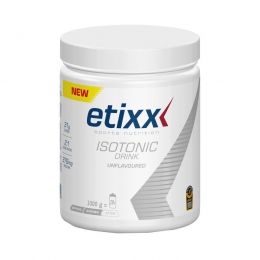EtixxIsotinicSmaakloos1kg