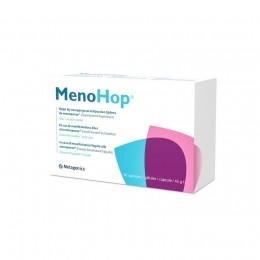 MetagenicsMenoHop90Capsules