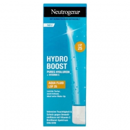 NeutrogenaHydroBoostHydratingFluidSpf2550ml