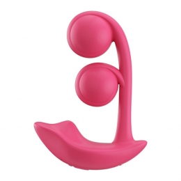 HoneyPlayBoxMelodyVibratorMetApp12cm