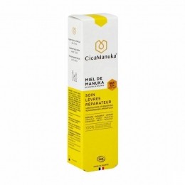 CicaManukaHerstellendeLipverzorging15ml