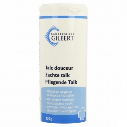 GilbertZachteTalk100g