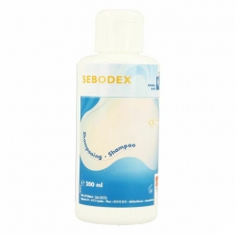 SebodexShampooPot200ml