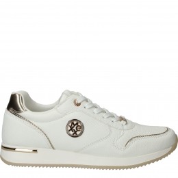 MexxEkeSneakersDamesWit