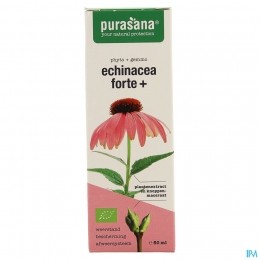 PurasanaVeganEchinaceaForte50ml