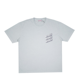 BisousSkateboardsT-shirtSonics