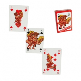 KamaSutraSpeelkaarten